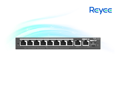 รูปสินค้า Reyee RG-ES200 10-Port